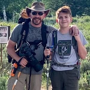 Meet your Posher, Arron